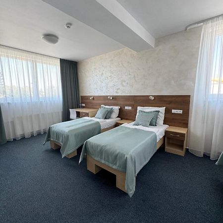 Sport Hotel Sletiste Kladno Luaran gambar