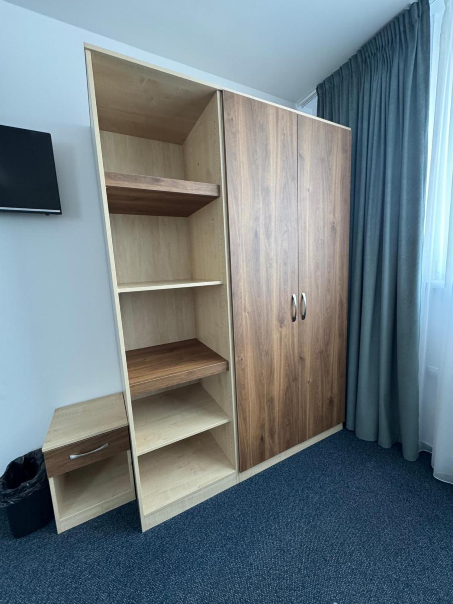 Sport Hotel Sletiste Kladno Luaran gambar