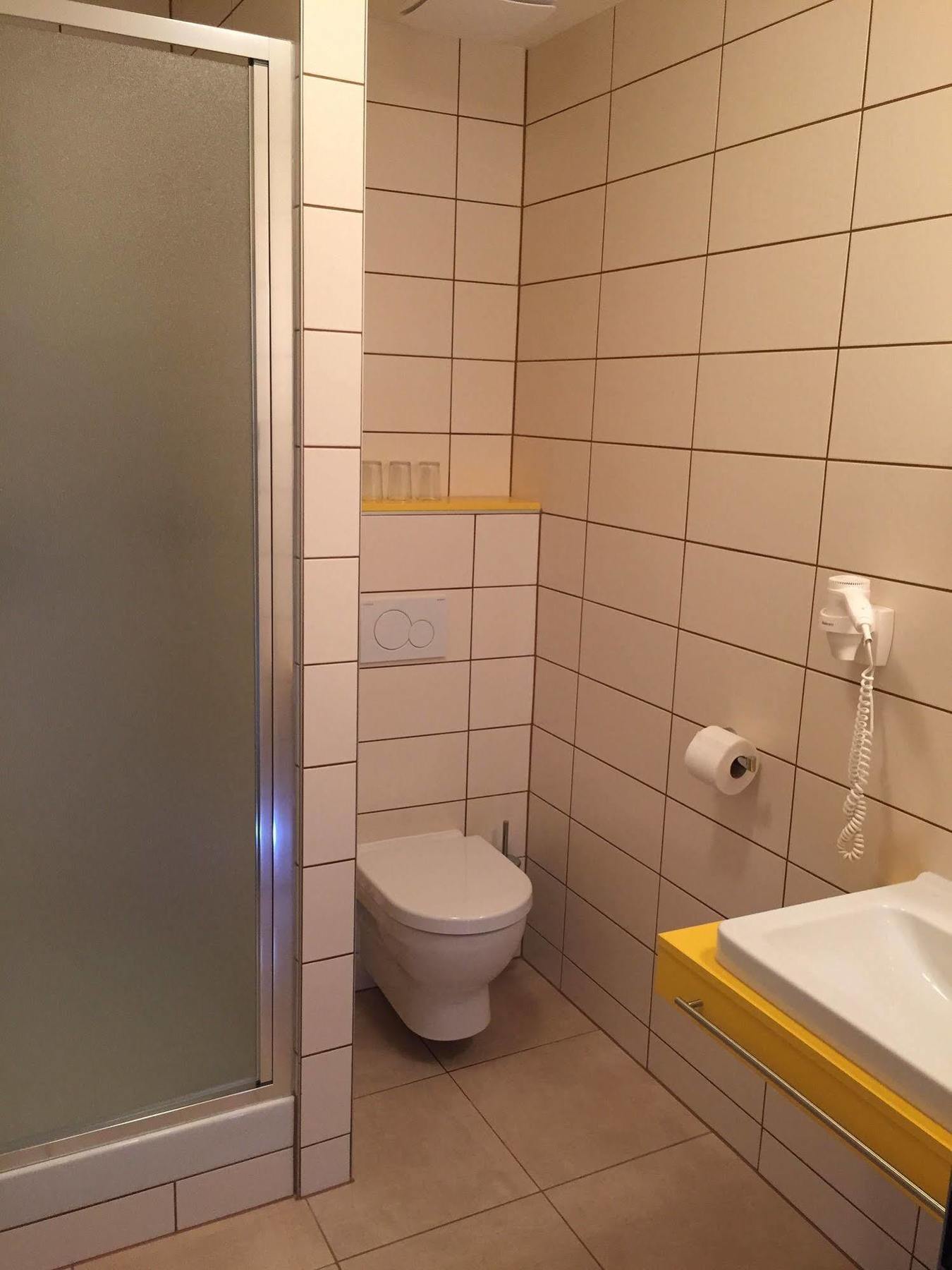 Sport Hotel Sletiste Kladno Luaran gambar